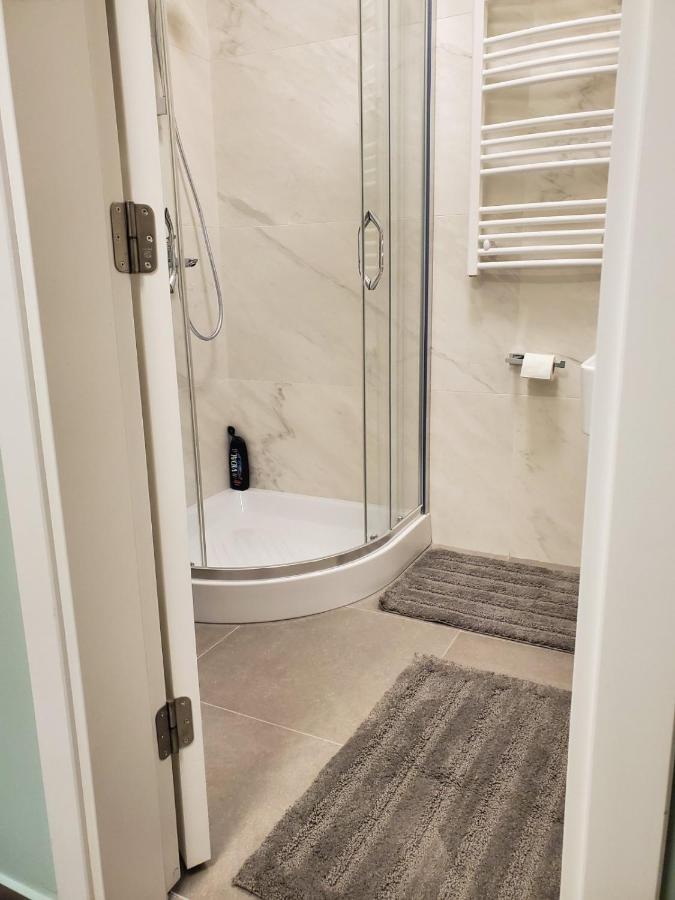 Apartman Natasa Sa Podzemnom Garazom Banja Luka Buitenkant foto