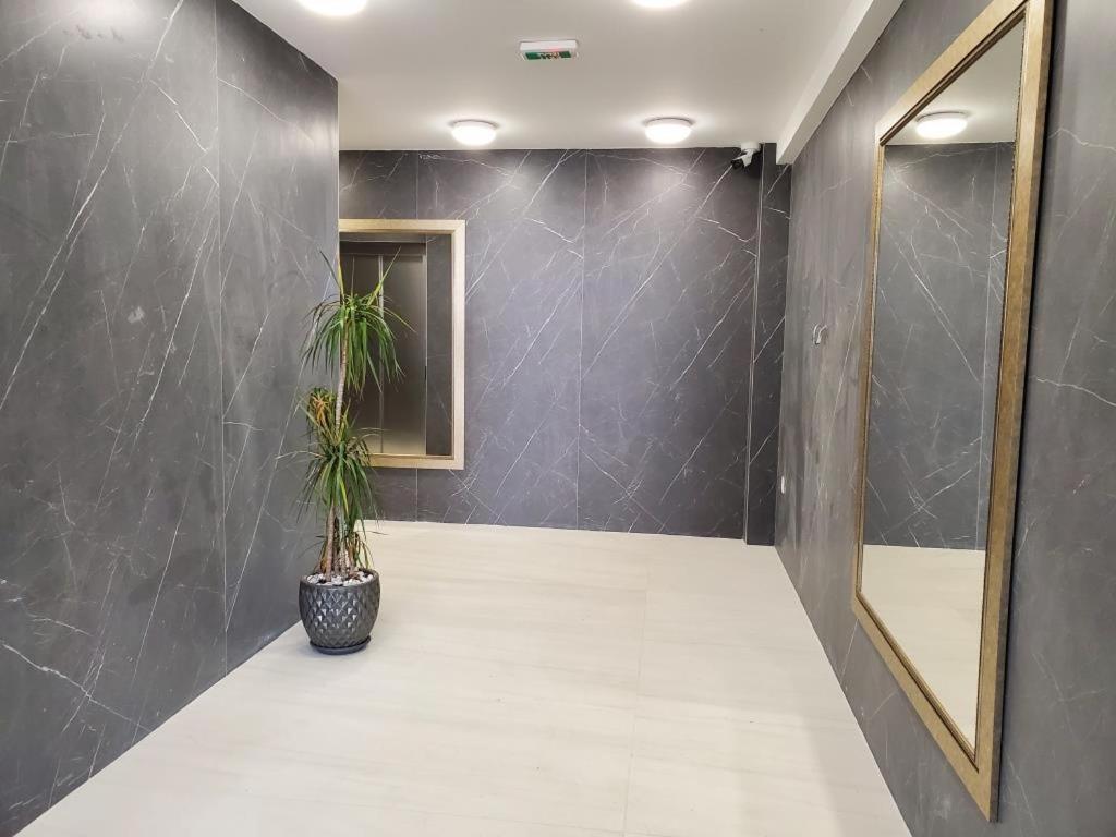 Apartman Natasa Sa Podzemnom Garazom Banja Luka Buitenkant foto