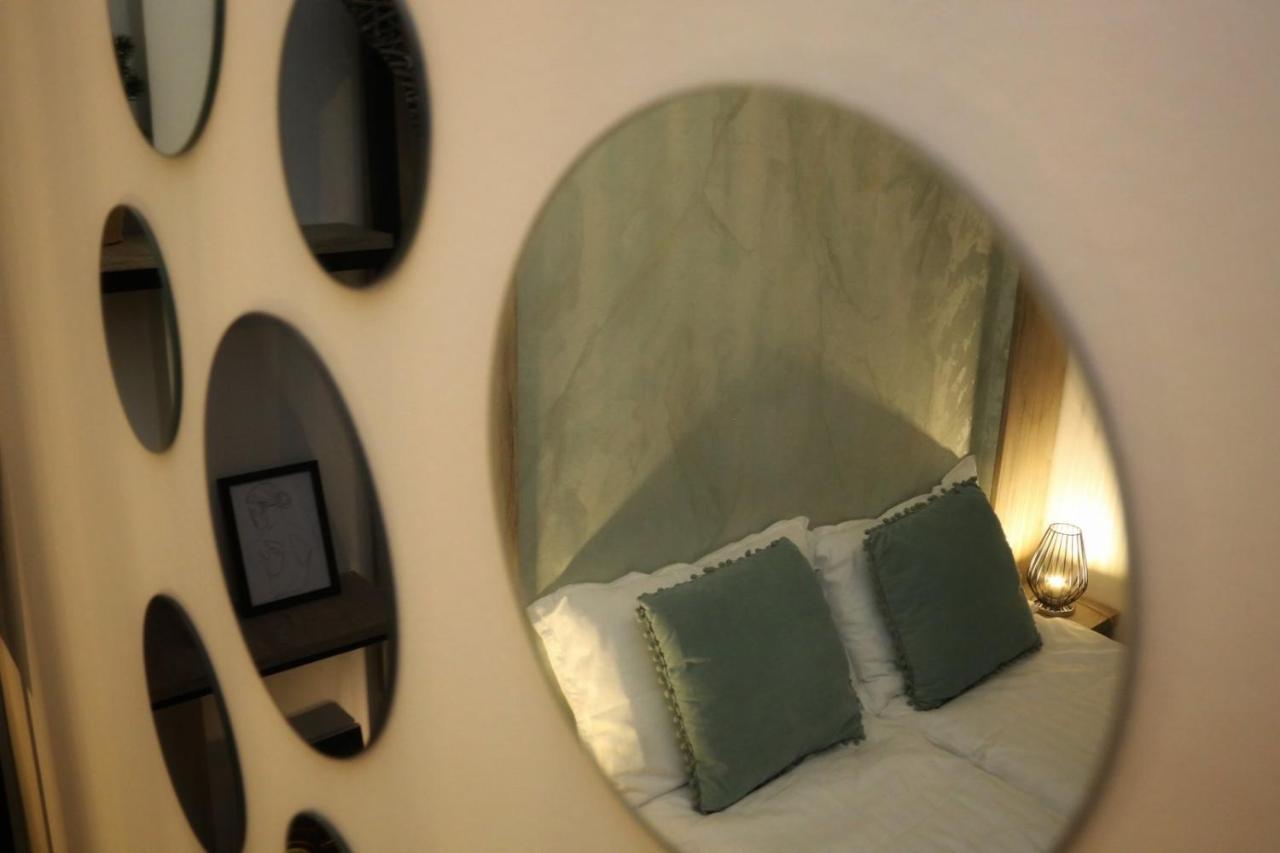 Apartman Natasa Sa Podzemnom Garazom Banja Luka Buitenkant foto