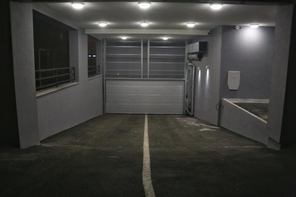 Apartman Natasa Sa Podzemnom Garazom Banja Luka Buitenkant foto