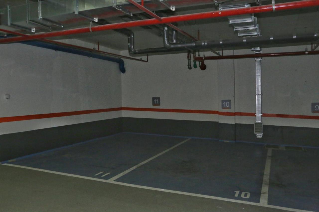 Apartman Natasa Sa Podzemnom Garazom Banja Luka Buitenkant foto